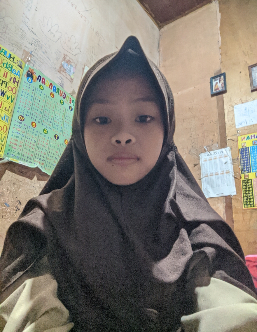 Nur Afifah