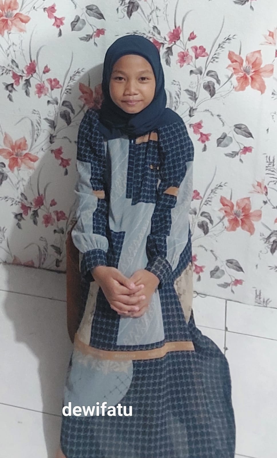 Afifah Azzahra Candra Lesmana