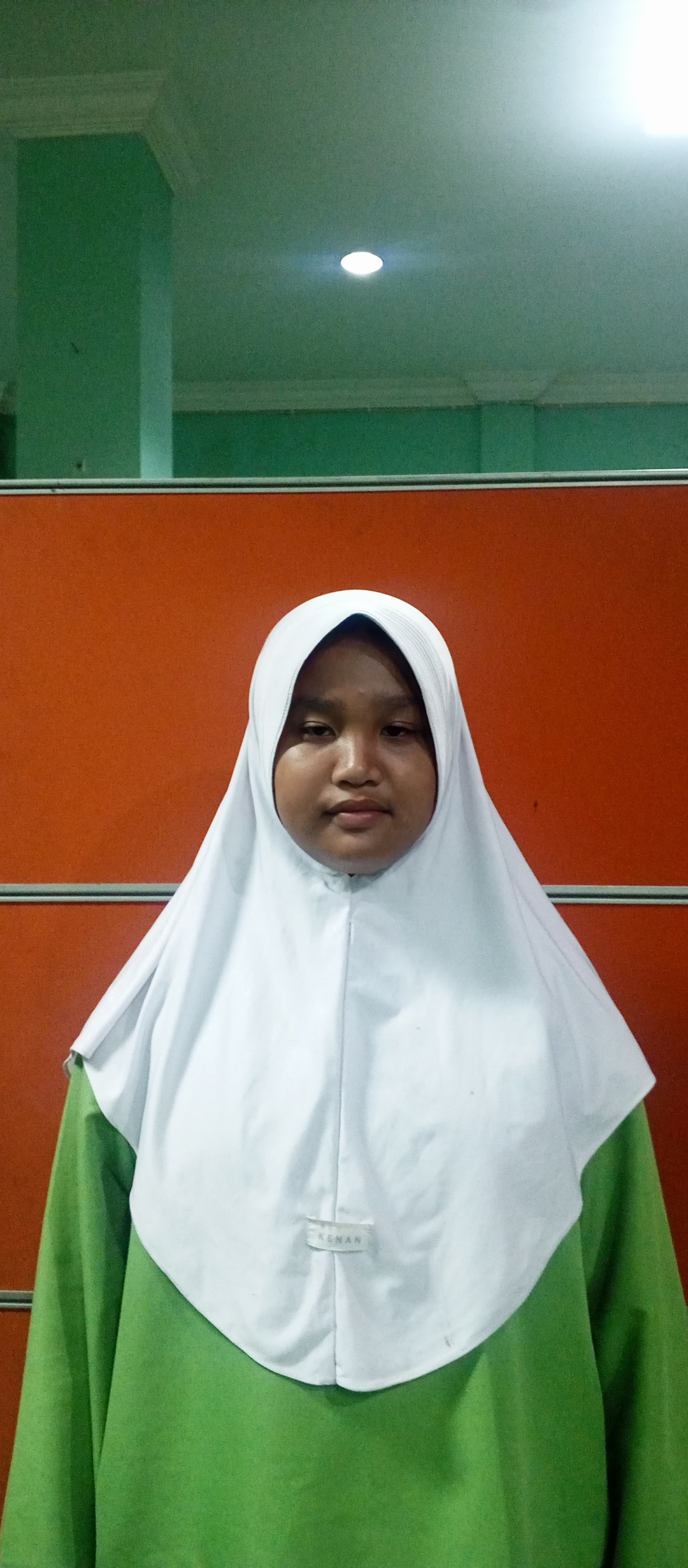 Mahalia Puteri Antomi